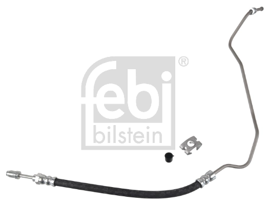 Brake Hose